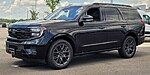 New 2025 FORD EXPEDITION PLATINUM in SEARCY, ARKANSAS