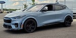 New 2025 FORD MUSTANG MACH-E GT in SEARCY, ARKANSAS