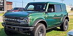 New 2025 FORD BRONCO BADLANDS in SEARCY, ARKANSAS