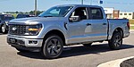 New 2025 FORD F-150 STX in SEARCY, ARKANSAS