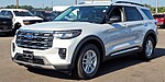 New 2025 FORD EXPLORER ACTIVE in SEARCY, ARKANSAS