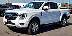 New 2025 FORD RANGER LARIAT in SEARCY, ARKANSAS
