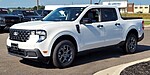 New 2025 FORD MAVERICK XLT in SEARCY, ARKANSAS