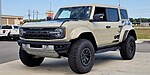 New 2025 FORD BRONCO RAPTOR in SEARCY, ARKANSAS