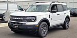 New 2025 FORD BRONCO SPORT BIG BEND in SEARCY, ARKANSAS