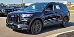 New 2025 FORD EXPLORER ST-LINE in SEARCY, ARKANSAS