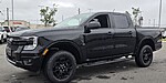 New 2025 FORD RANGER XLT in SEARCY, ARKANSAS