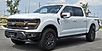 New 2025 FORD F-150 TREMOR in SEARCY, ARKANSAS