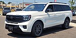 New 2025 FORD EXPEDITION PLATINUM MAX in SEARCY, ARKANSAS