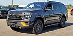 New 2025 FORD EXPEDITION TREMOR in SEARCY, ARKANSAS