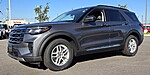 New 2025 FORD EXPLORER ACTIVE in SEARCY, ARKANSAS
