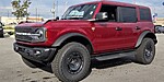New 2025 FORD BRONCO BADLANDS in SEARCY, ARKANSAS
