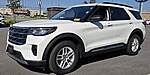 New 2025 FORD EXPLORER ACTIVE in SEARCY, ARKANSAS