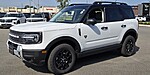 New 2025 FORD BRONCO SPORT BADLANDS in SEARCY, ARKANSAS