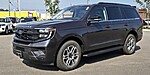 New 2025 FORD EXPEDITION ACTIVE in SEARCY, ARKANSAS