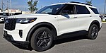 New 2025 FORD EXPLORER ST-LINE in SEARCY, ARKANSAS