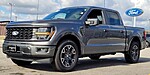 New 2025 FORD F-150 STX in SEARCY, ARKANSAS
