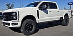 New 2026 FORD F-SUPER DUTY F-250 LARIAT in SEARCY, ARKANSAS