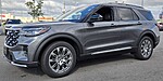 New 2025 FORD EXPLORER PLATINUM in SEARCY, ARKANSAS