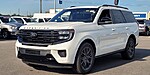 New 2025 FORD EXPEDITION PLATINUM in SEARCY, ARKANSAS