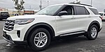 New 2025 FORD EXPLORER ACTIVE in SEARCY, ARKANSAS