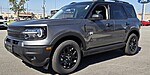 New 2025 FORD BRONCO SPORT BIG BEND in SEARCY, ARKANSAS
