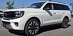 New 2025 FORD EXPEDITION PLATINUM in SEARCY, ARKANSAS
