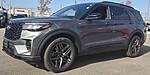 New 2025 FORD EXPLORER ST-LINE in SEARCY, ARKANSAS