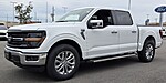 New 2025 FORD F-150 XLT in SEARCY, ARKANSAS
