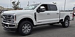 New 2026 FORD F-SUPER DUTY F-250 LARIAT in SEARCY, ARKANSAS