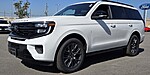 New 2025 FORD EXPEDITION PLATINUM in SEARCY, ARKANSAS