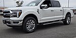 New 2025 FORD F-150 LARIAT in SEARCY, ARKANSAS