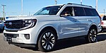 New 2025 FORD EXPEDITION PLATINUM in SEARCY, ARKANSAS