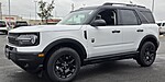New 2025 FORD BRONCO SPORT BIG BEND in SEARCY, ARKANSAS