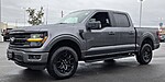 New 2025 FORD F-150 XLT in SEARCY, ARKANSAS