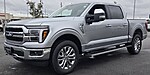New 2025 FORD F-150 LARIAT in SEARCY, ARKANSAS