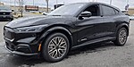 New 2025 FORD MUSTANG MACH-E PREMIUM in SEARCY, ARKANSAS