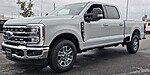 New 2026 FORD F-SUPER DUTY F-350 LARIAT in SEARCY, ARKANSAS