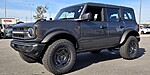 New 2025 FORD BRONCO BASE in SEARCY, ARKANSAS