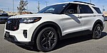 New 2026 FORD EXPLORER ST in SEARCY, ARKANSAS