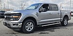New 2025 FORD F-150 XLT in SEARCY, ARKANSAS