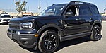 New 2025 FORD BRONCO SPORT BIG BEND in SEARCY, ARKANSAS