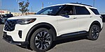 New 2026 FORD EXPLORER PLATINUM in SEARCY, ARKANSAS