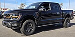 New 2025 FORD F-150 TREMOR in SEARCY, ARKANSAS