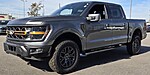 New 2025 FORD F-150 TREMOR in SEARCY, ARKANSAS