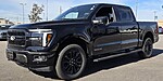 New 2025 FORD F-150 LARIAT in SEARCY, ARKANSAS