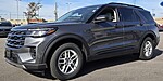 New 2026 FORD EXPLORER ACTIVE in SEARCY, ARKANSAS