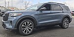 New 2026 FORD EXPLORER ST-LINE in SEARCY, ARKANSAS