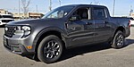 New 2025 FORD MAVERICK XLT in SEARCY, ARKANSAS