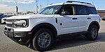 New 2025 FORD BRONCO SPORT BIG BEND in SEARCY, ARKANSAS